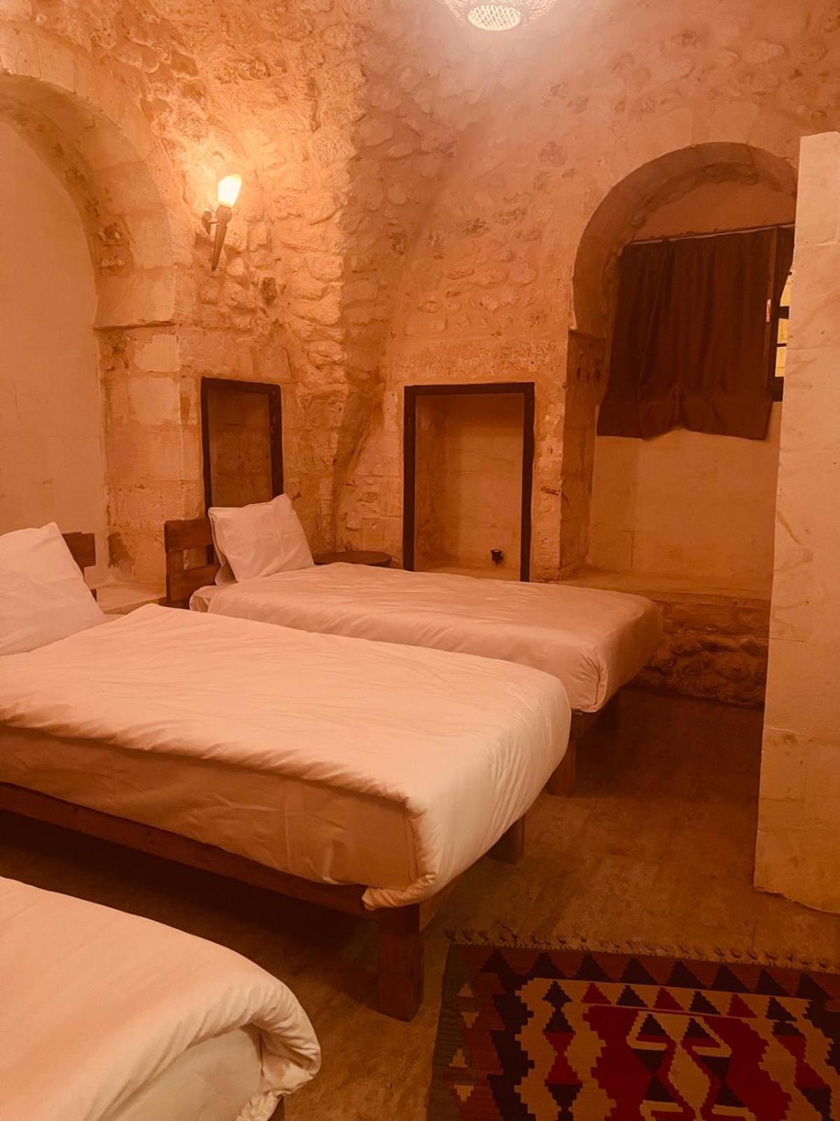 Diib House Hotel シャンルウルファ エクステリア 写真