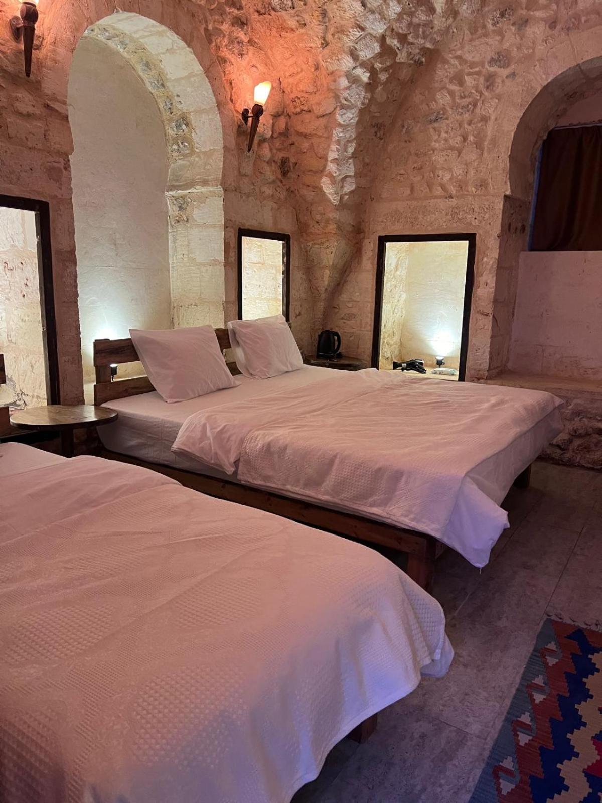 Diib House Hotel シャンルウルファ エクステリア 写真