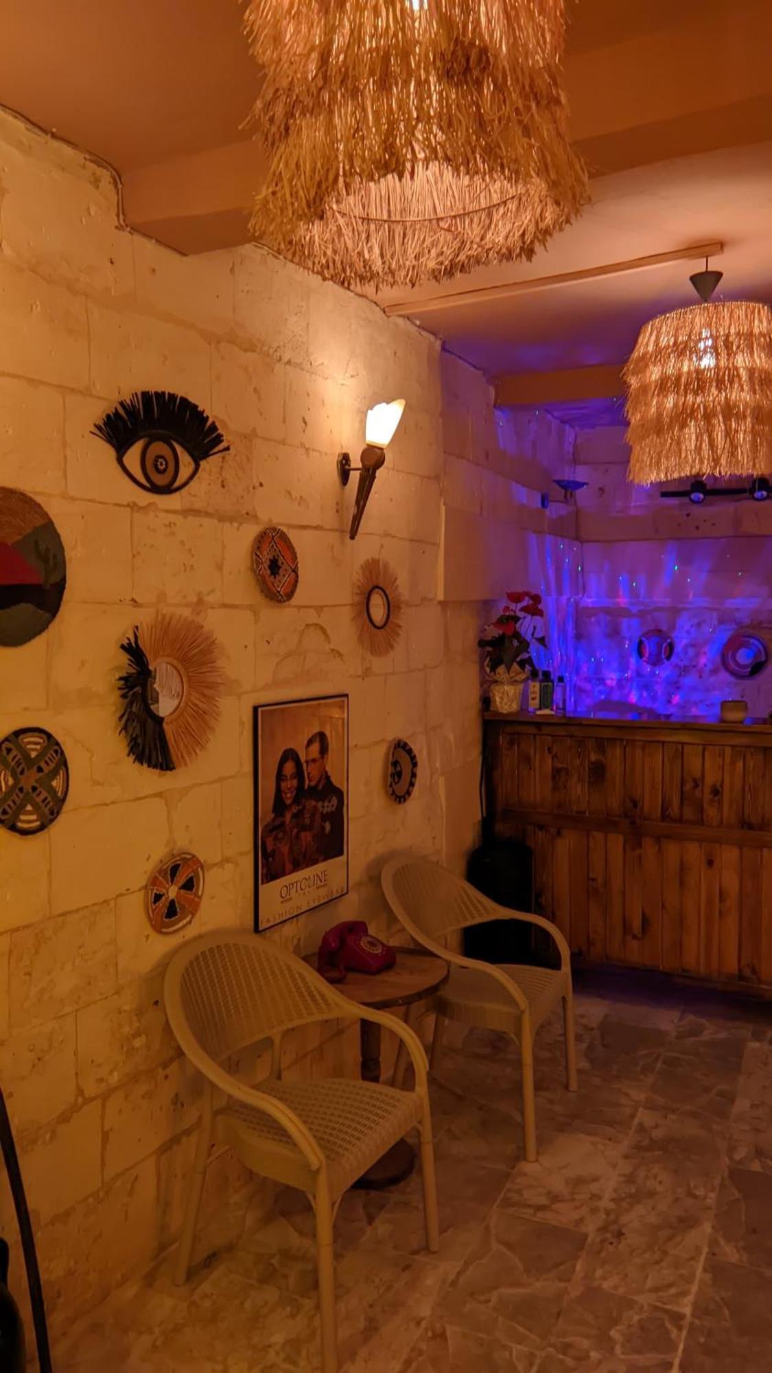 Diib House Hotel シャンルウルファ エクステリア 写真