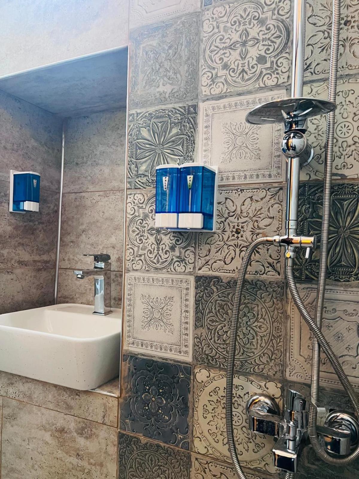Diib House Hotel シャンルウルファ エクステリア 写真