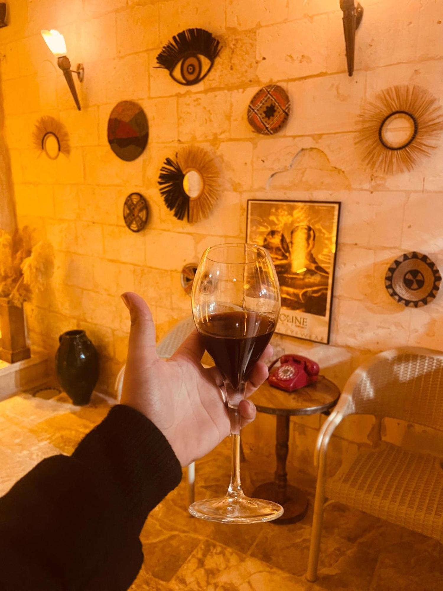 Diib House Hotel シャンルウルファ エクステリア 写真