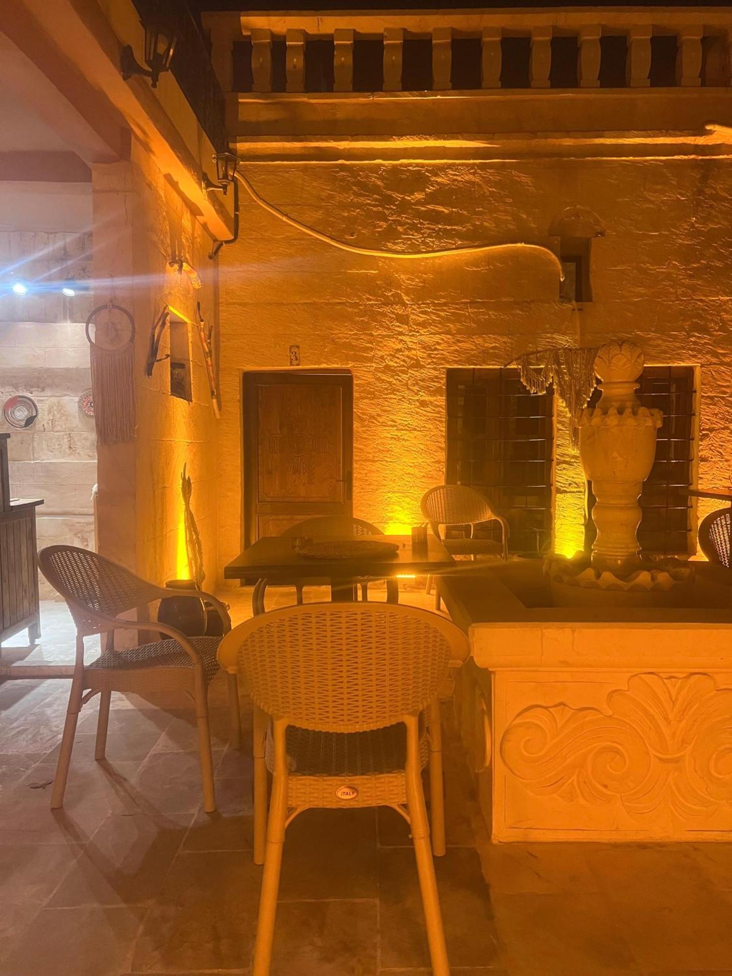 Diib House Hotel シャンルウルファ エクステリア 写真