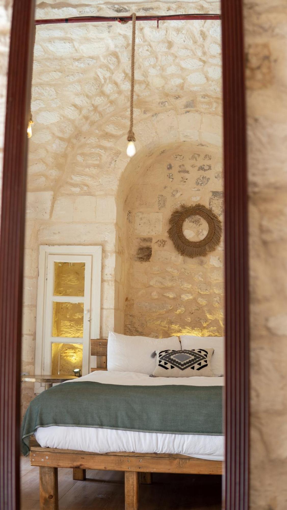 Diib House Hotel シャンルウルファ エクステリア 写真